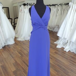 6717 - After Six Bridesmaid Dress